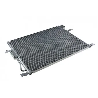 Condenseur, climatisation TEKNÖR CCH-CH-023