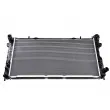 Radiateur, refroidissement du moteur TEKNÖR CCH-CH-026 - Visuel 1