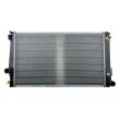 Radiateur, refroidissement du moteur TEKNÖR CCH-TY-001 - Visuel 3