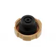 Bouchon, réservoir de liquide de refroidissement TEKNÖR CCK-AR-000 - Visuel 2