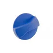 Bouchon, réservoir de liquide de refroidissement TEKNÖR CCK-AU-001 - Visuel 2