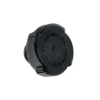Bouchon, réservoir de liquide de refroidissement TEKNÖR CCK-BM-002