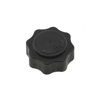 Bouchon, réservoir de liquide de refroidissement TEKNÖR CCK-BM-006