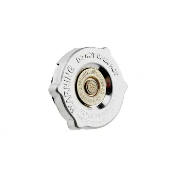 Bouchon de radiateur TEKNÖR CCK-CH-000