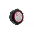 Bouchon, réservoir de liquide de refroidissement TEKNÖR CCK-FR-002 - Visuel 1
