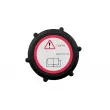 Bouchon, réservoir de liquide de refroidissement TEKNÖR CCK-FR-002 - Visuel 3