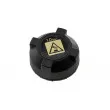 Bouchon, réservoir de liquide de refroidissement TEKNÖR CCK-FT-002 - Visuel 1