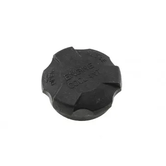 Bouchon, réservoir de liquide de refroidissement TEKNÖR CCK-KA-000