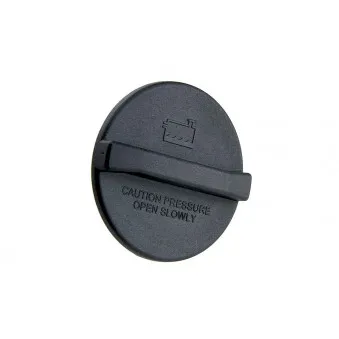Bouchon, réservoir de liquide de refroidissement TEKNÖR CCK-ME-002