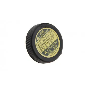 Bouchon, réservoir de liquide de refroidissement TEKNÖR CCK-TY-000