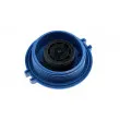 Bouchon, réservoir de liquide de refroidissement TEKNÖR CCK-VW-001 - Visuel 3