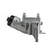 Radiateur d'huile TEKNÖR CCL-AR-002 - Visuel 3