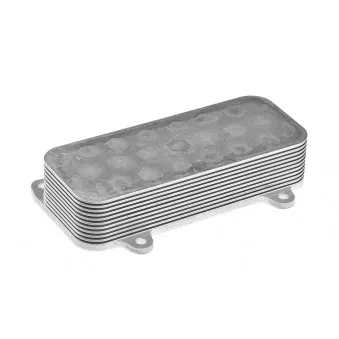 Radiateur d'huile TEKNÖR