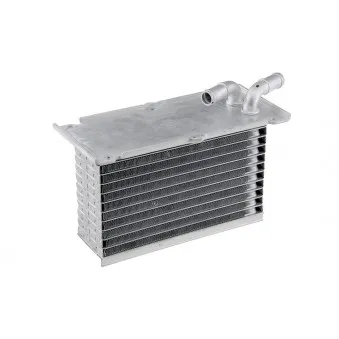 Intercooler, échangeur TEKNÖR CCL-AU-013