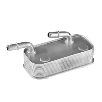 Radiateur d'huile de boîte automatique TEKNÖR CCL-BM-000