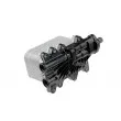 Radiateur d'huile de boîte automatique TEKNÖR CCL-BM-001A - Visuel 2