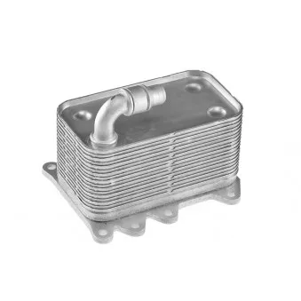 Radiateur d'huile de boîte automatique TEKNÖR