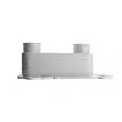 Radiateur d'huile TEKNÖR CCL-BM-005 - Visuel 3