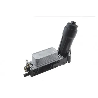 Boîtier, filtre à huile TEKNÖR CCL-CH-005