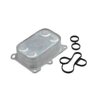 Radiateur d'huile TEKNÖR CCL-FT-005