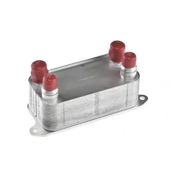 Radiateur d'huile de boîte automatique TEKNÖR CCL-ME-001