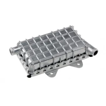 Radiateur d'huile TEKNÖR CCL-ME-004
