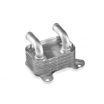 Radiateur d'huile TEKNÖR CCL-PL-000