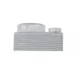 Radiateur d'huile TEKNÖR CCL-RE-001 - Visuel 3