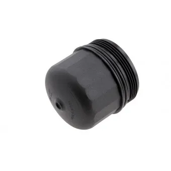 Couvercle, boîtier du filtre d'huile TEKNÖR CCL-VV-002