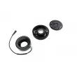 Embrayage magnétique, pour compresseurs de climatisation TEKNÖR CCS-FT-001 - Visuel 2