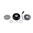 Embrayage magnétique, pour compresseurs de climatisation TEKNÖR CCS-VW-001 - Visuel 1