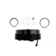Embrayage magnétique, pour compresseurs de climatisation TEKNÖR CCS-VW-001 - Visuel 3