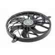 Ventilateur, condenseur de climatisation TEKNÖR CCW-CH-000 - Visuel 1