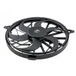 Ventilateur, condenseur de climatisation TEKNÖR CCW-CH-000 - Visuel 2