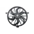 Ventilateur, condenseur de climatisation TEKNÖR CCW-CH-000 - Visuel 3