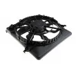 Ventilateur, refroidissement du moteur TEKNÖR CCW-KA-000 - Visuel 1