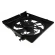 Ventilateur, refroidissement du moteur TEKNÖR CCW-KA-000 - Visuel 2