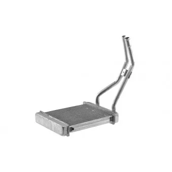 Système de chauffage TEKNÖR CNG-CH-000