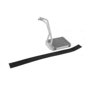 Système de chauffage TEKNÖR CNG-CH-001