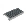 Système de chauffage TEKNÖR CNG-CH-005 - Visuel 1