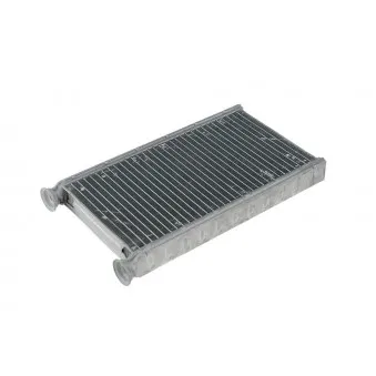 Système de chauffage TEKNÖR CNG-CH-005