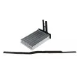 Système de chauffage TEKNÖR CNG-CH-007 - Visuel 1