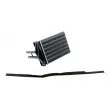 Système de chauffage TEKNÖR CNG-CH-007 - Visuel 2