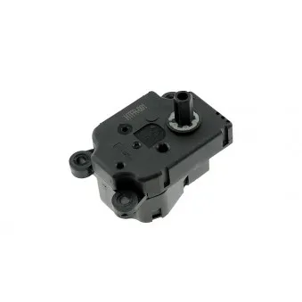 Élément d'ajustage, clapet de mélange TEKNÖR CNG-FR-001