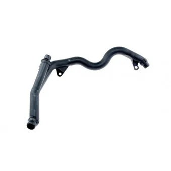 Durite de radiateur TEKNÖR CPP-BM-008