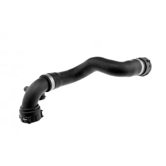 Durite de radiateur TEKNÖR CPP-BM-022