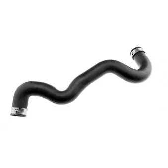 Durite de radiateur TEKNÖR CPP-ME-005