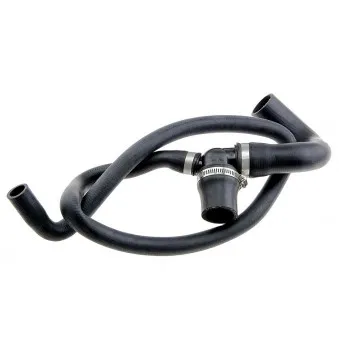 Durite de radiateur TEKNÖR CPP-PL-001