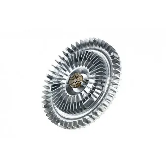 Embrayage, ventilateur de radiateur TEKNÖR
