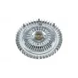 Embrayage, ventilateur de radiateur TEKNÖR CPS-CH-002 - Visuel 2